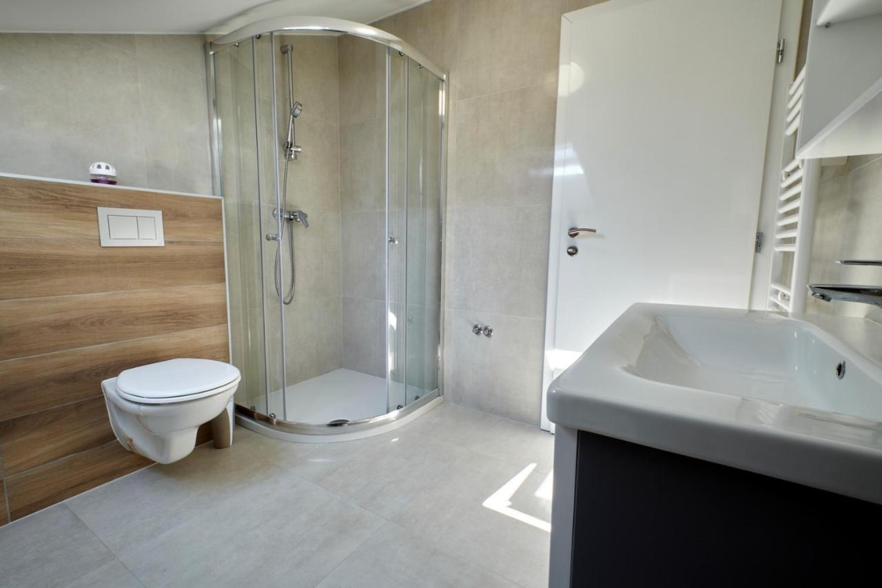 Villa Relax House Marokis Karlovac Esterno foto