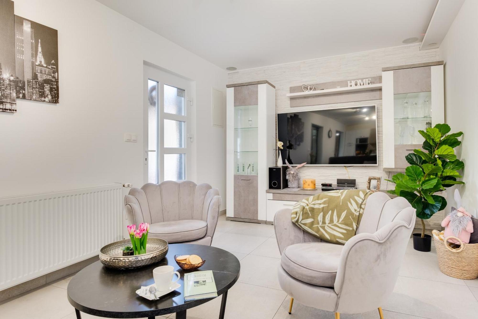 Villa Relax House Marokis Karlovac Esterno foto