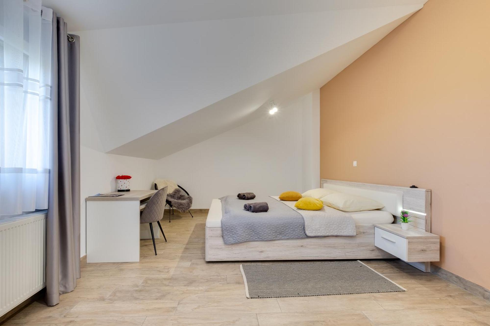 Villa Relax House Marokis Karlovac Esterno foto
